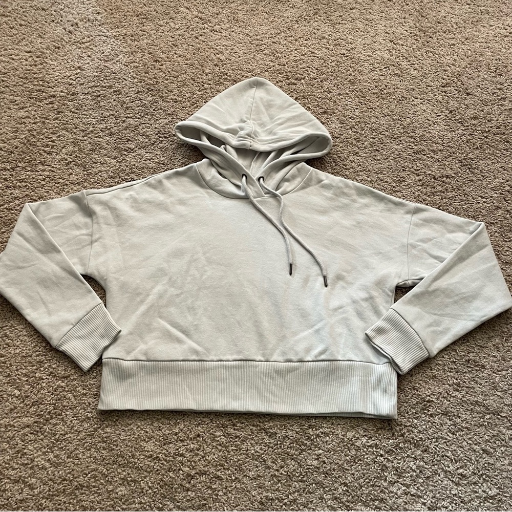 90‎ degree by reflex hoodie (XS)